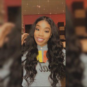 Meet your Posher, Jamie